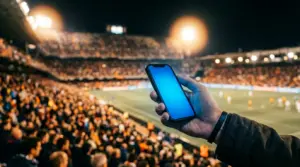 Apuestas en Vivo en la Champions League: Estrategia y Mercados